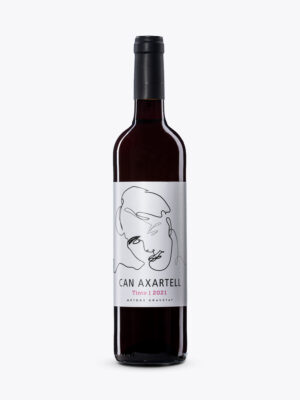Tinto BIO - Can Axartell